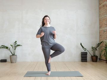 Yoga für Menschen mit Einschränkungen